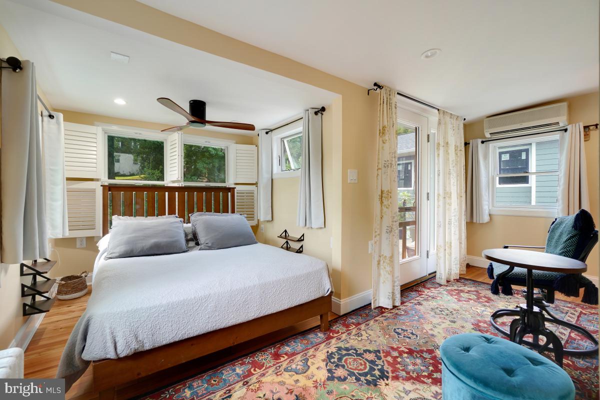 TAKOMA PARK - Residential