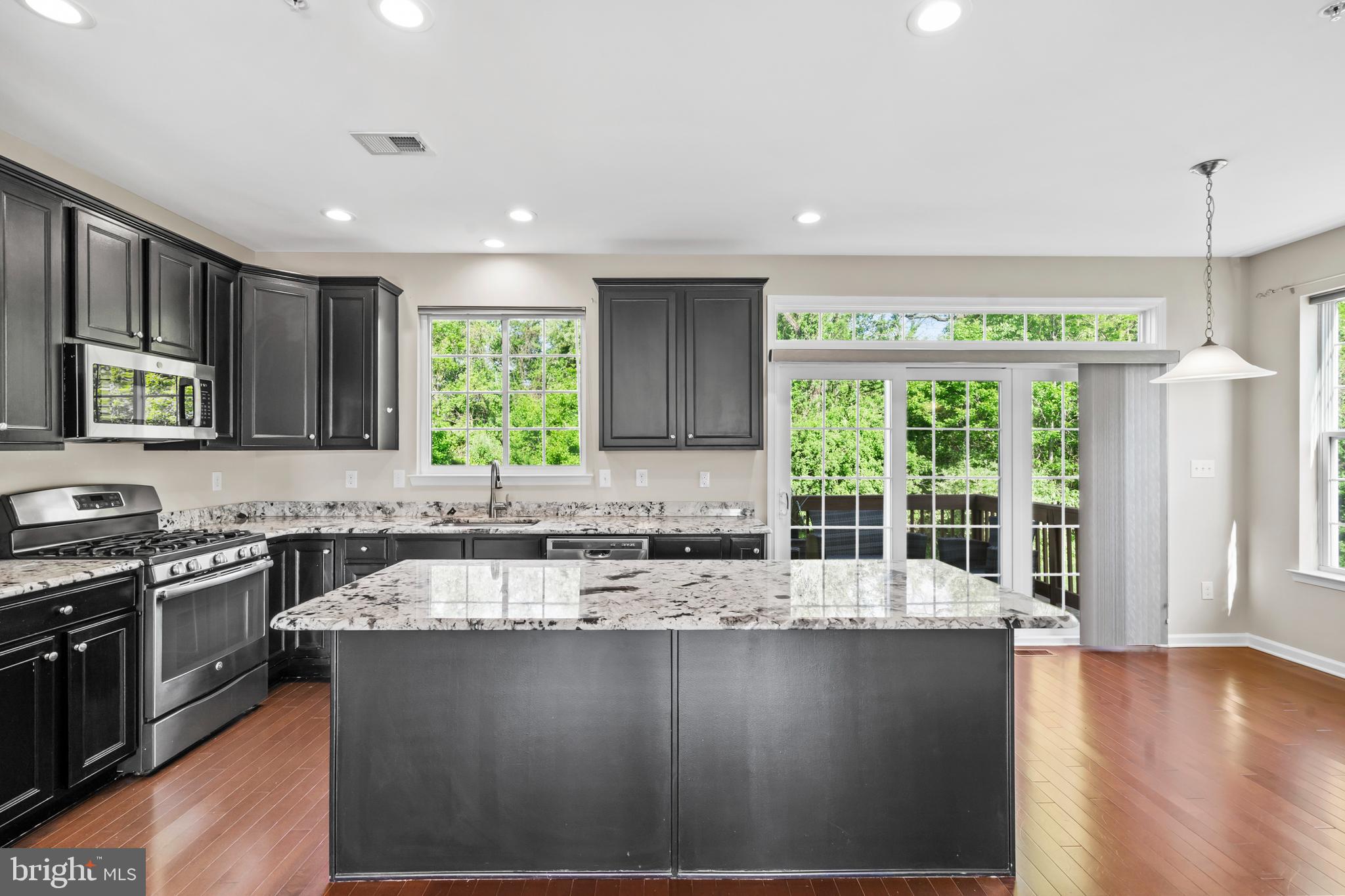 BIG OAK CROSSING - Residential