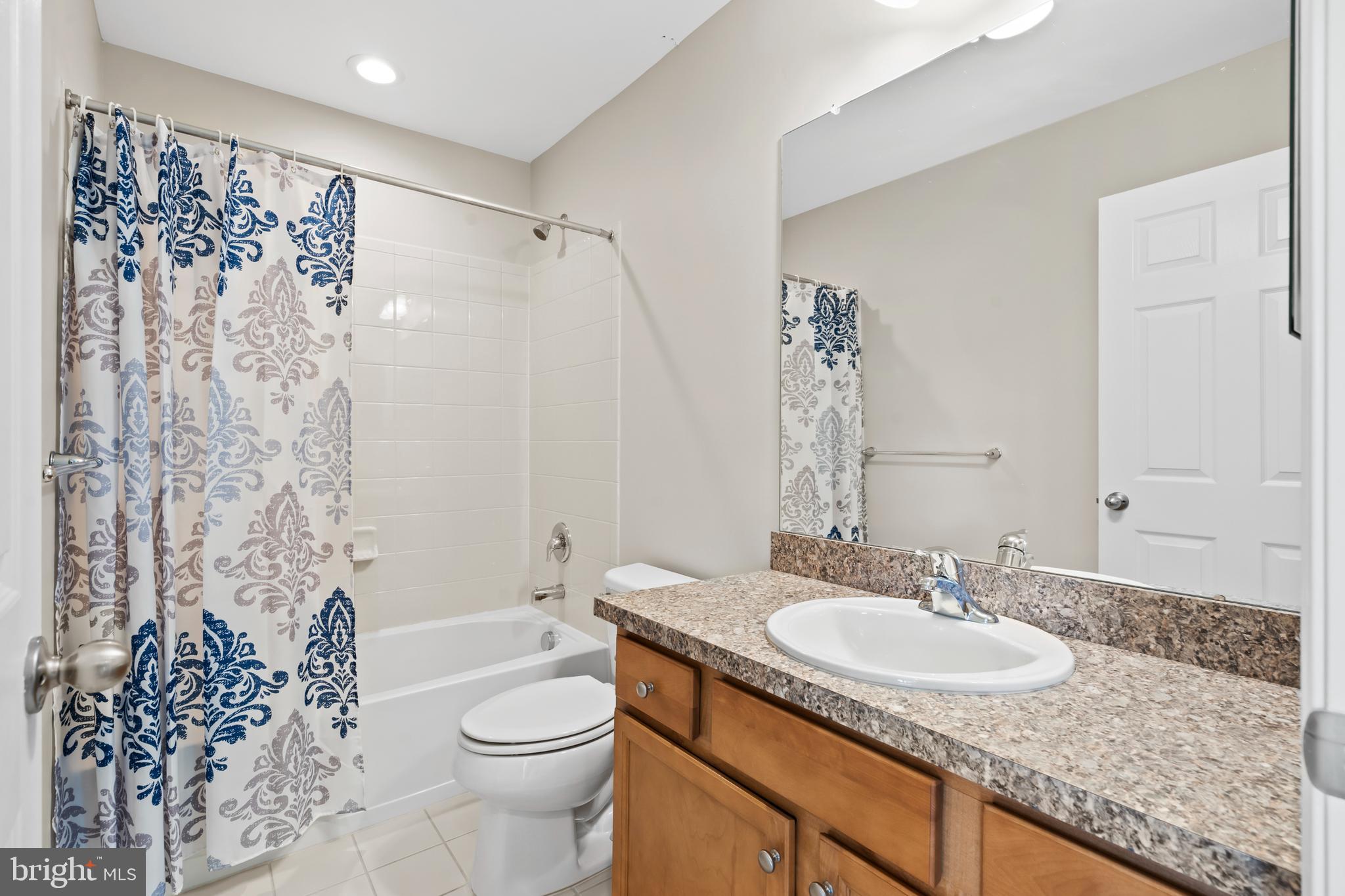 BIG OAK CROSSING - Residential