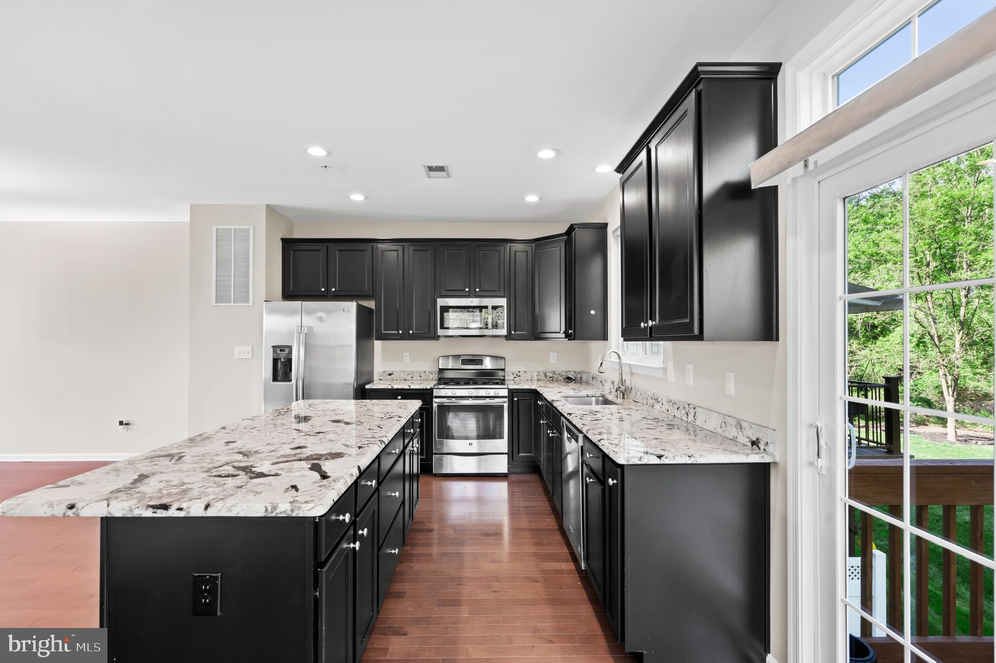 BIG OAK CROSSING - Residential