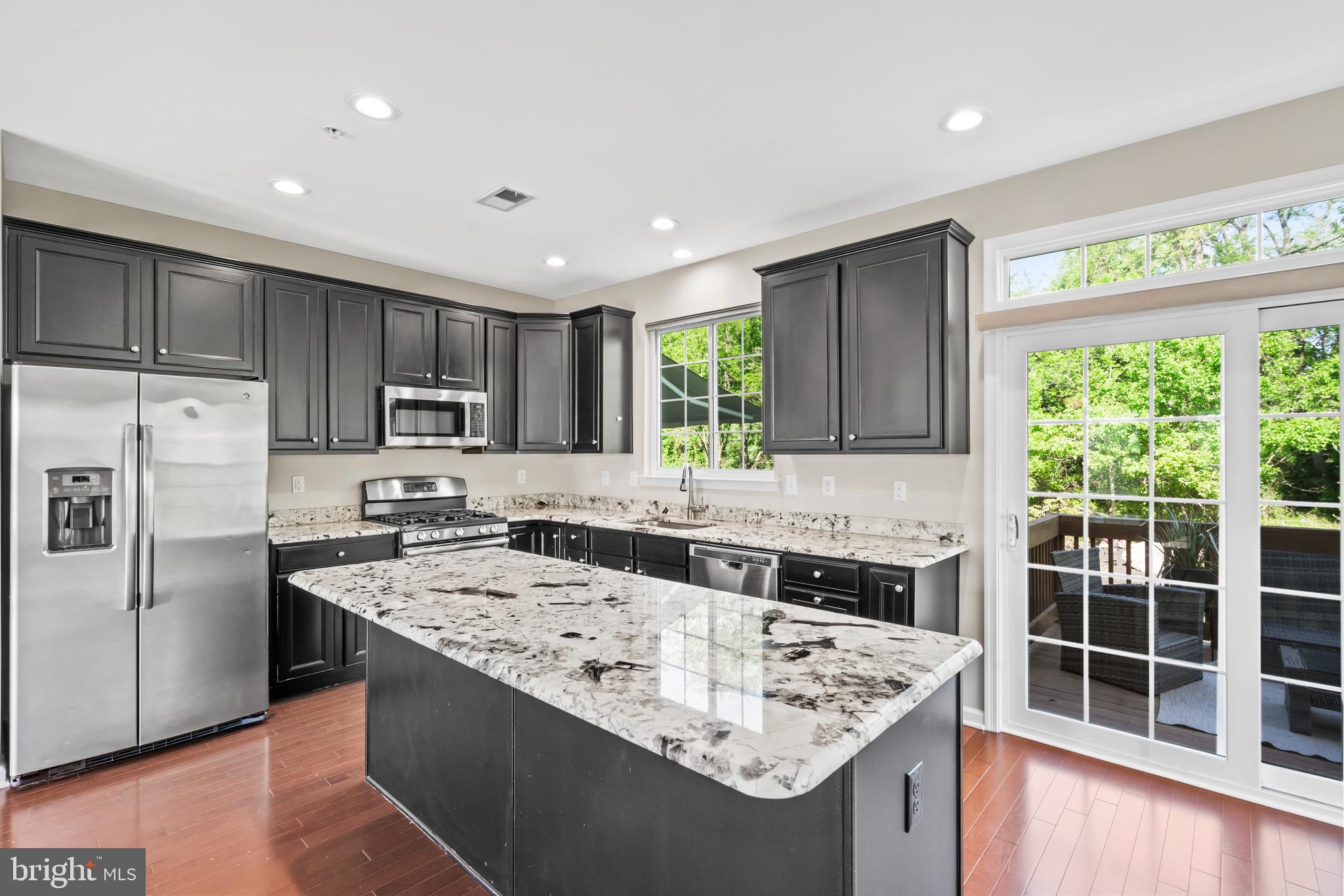 BIG OAK CROSSING - Residential