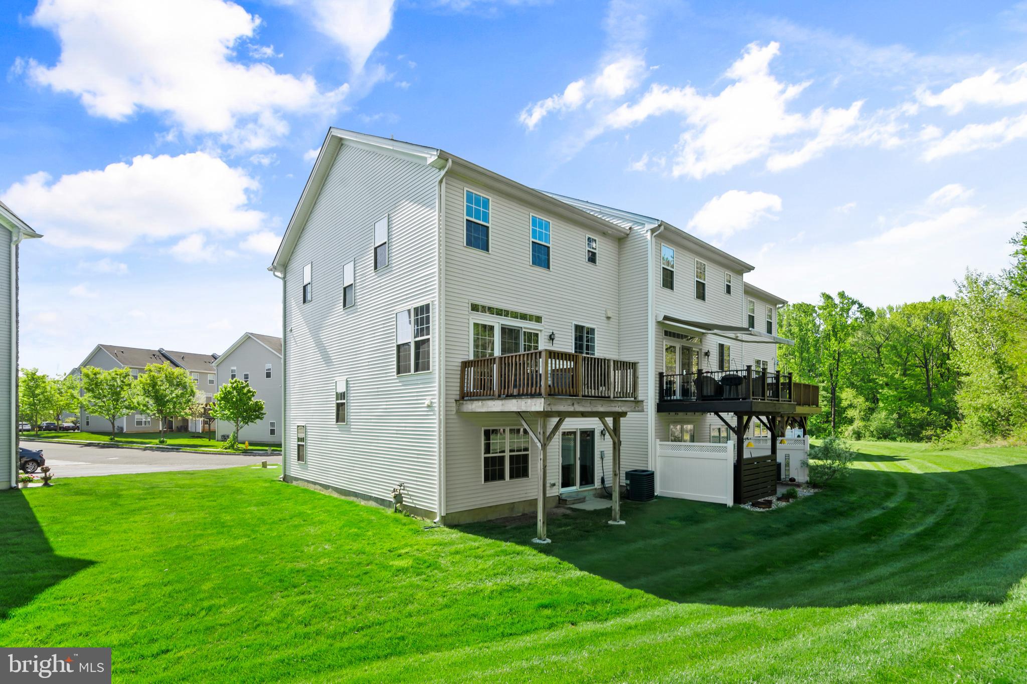 BIG OAK CROSSING - Residential