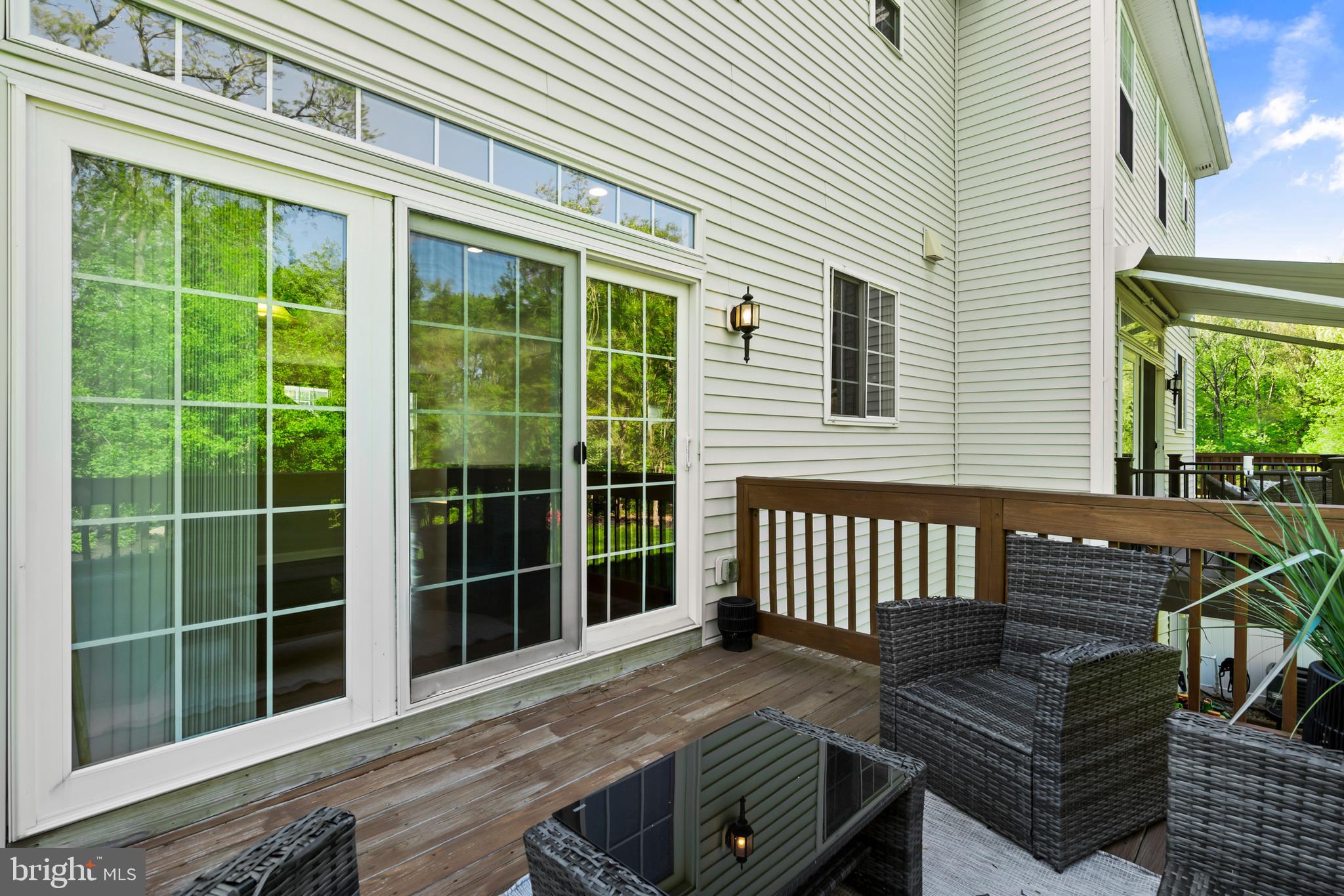 BIG OAK CROSSING - Residential