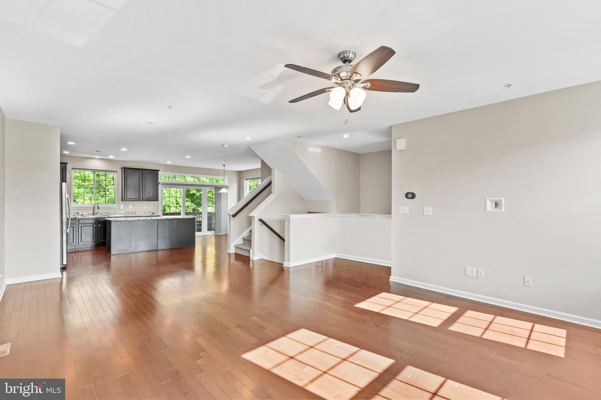 BIG OAK CROSSING - Residential