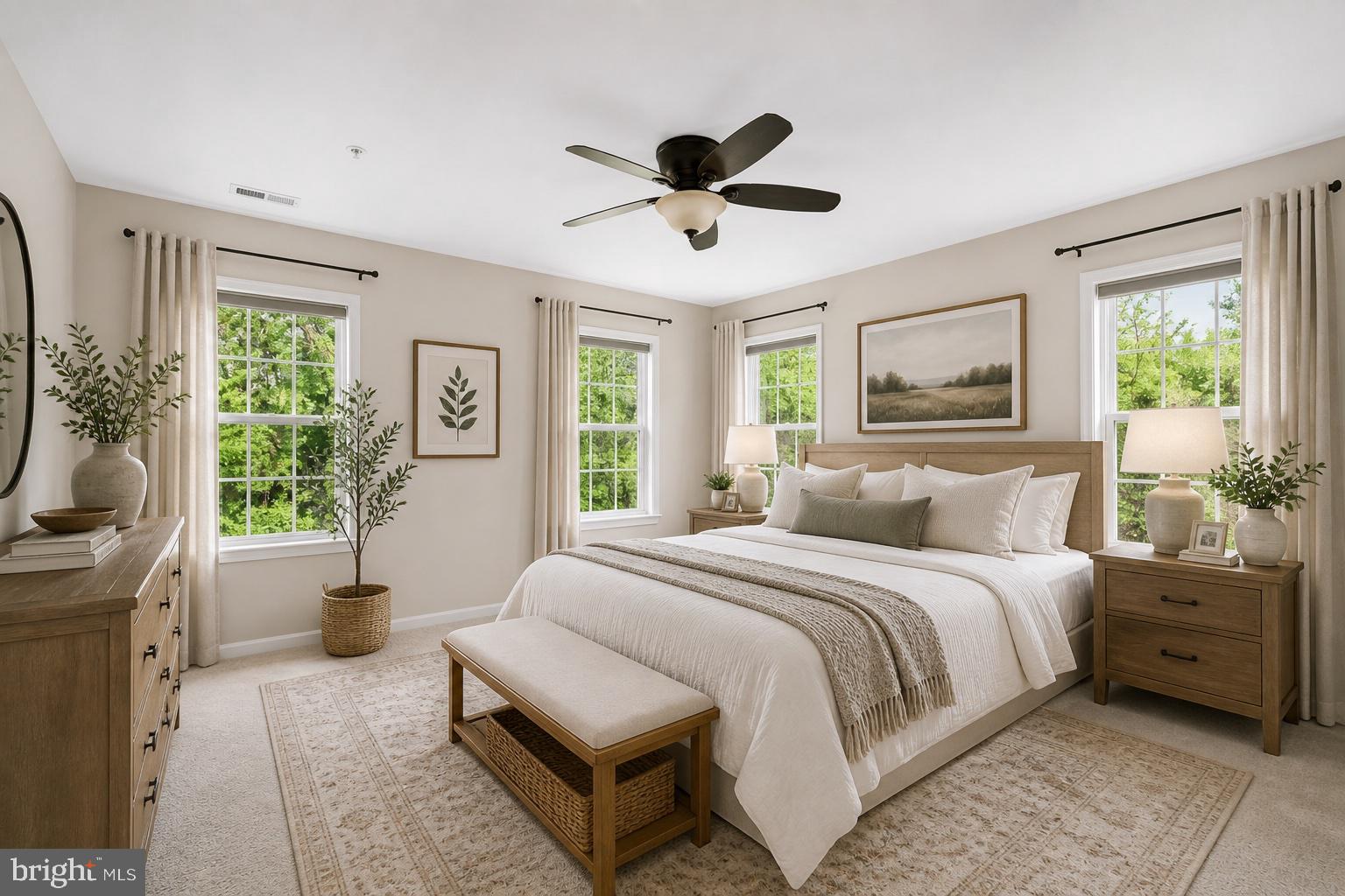 BIG OAK CROSSING - Residential
