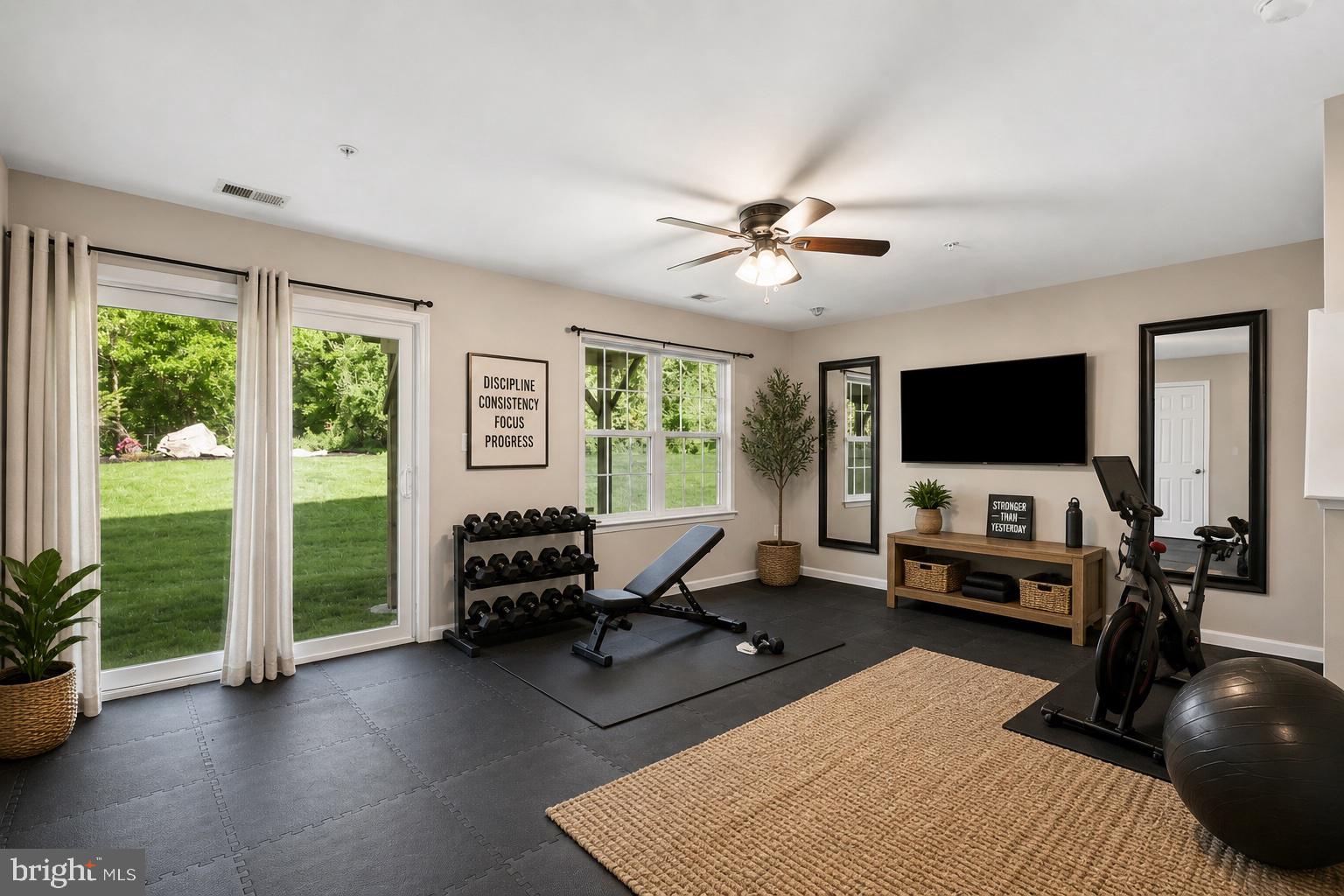BIG OAK CROSSING - Residential