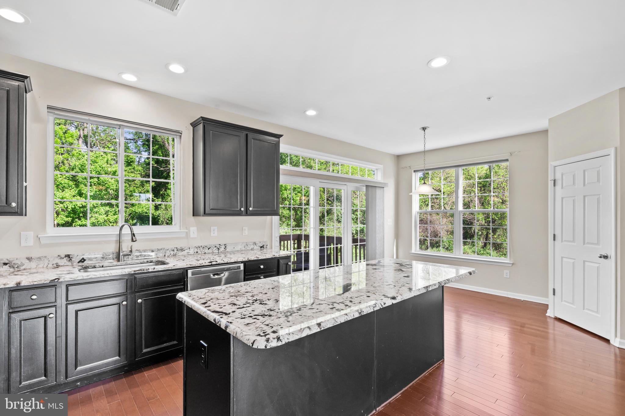BIG OAK CROSSING - Residential