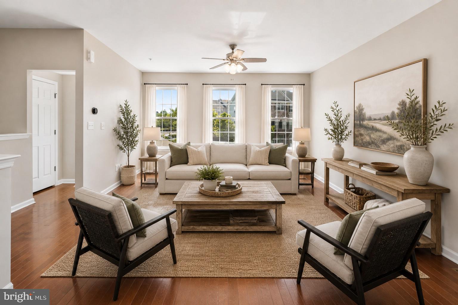 BIG OAK CROSSING - Residential