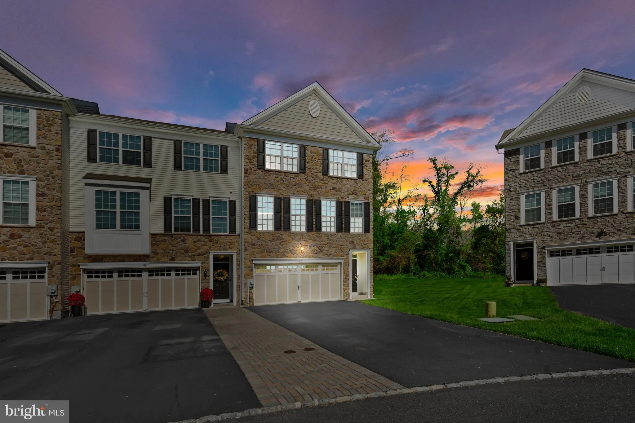 Additional image 58 of 415 Chestnut Court, Langhorne, PA 19047