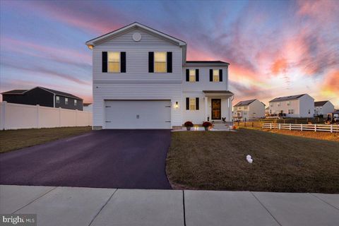 507 E 4TH STREET BERNVILLE PA 19506