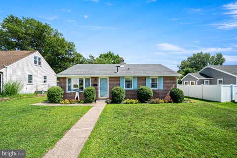 Photo of 932 Hale Street, POTTSTOWN, PA 19464 (MLS # PAMC2189112)