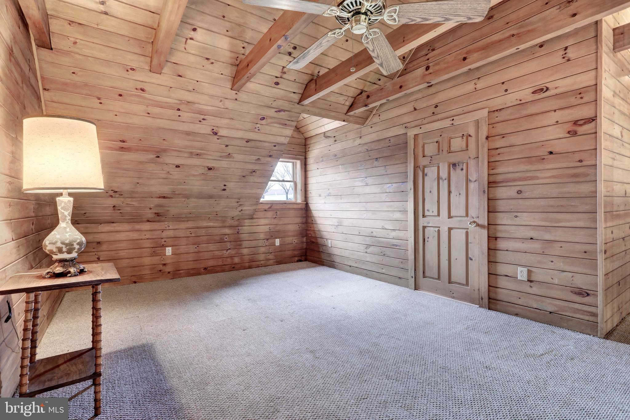 SOUTH BRANCH - Residential