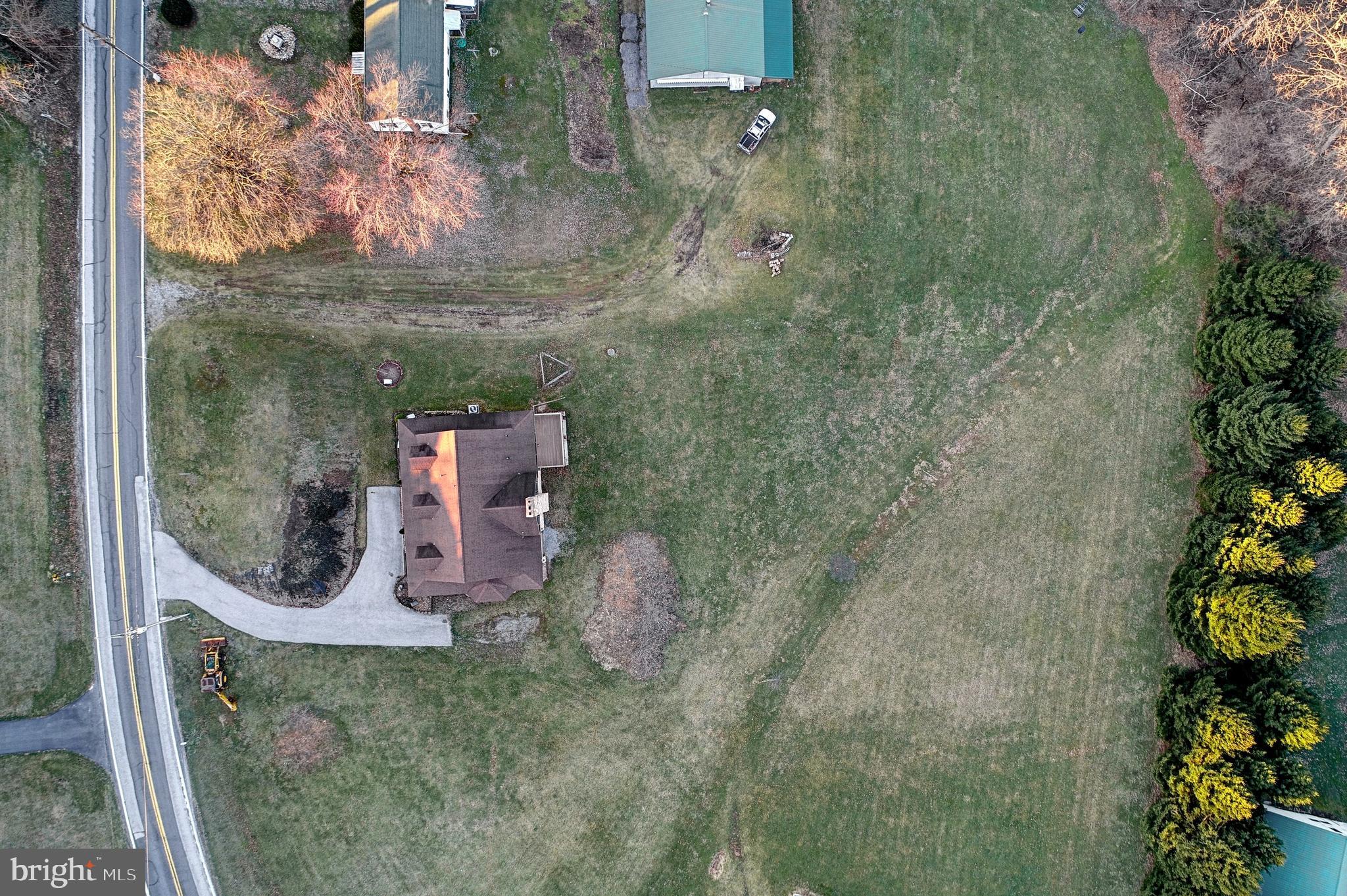 SOUTH BRANCH - Residential