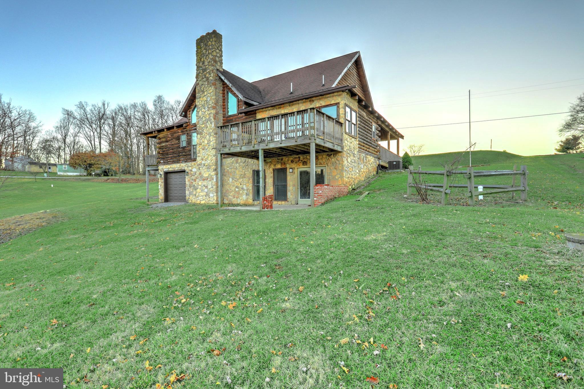 SOUTH BRANCH - Residential