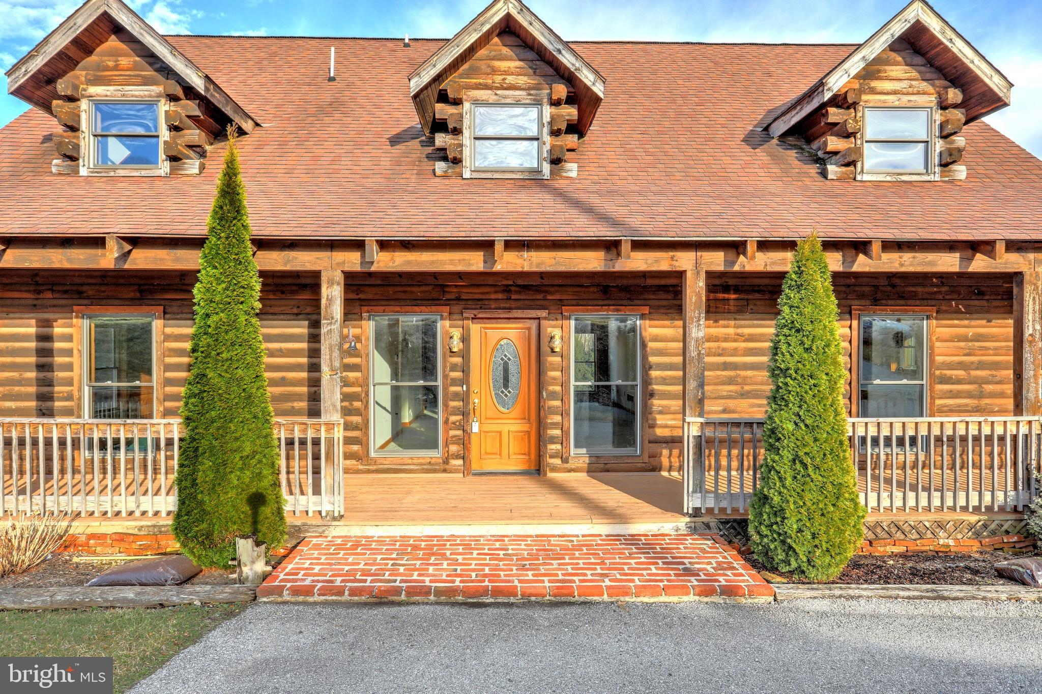 SOUTH BRANCH - Residential