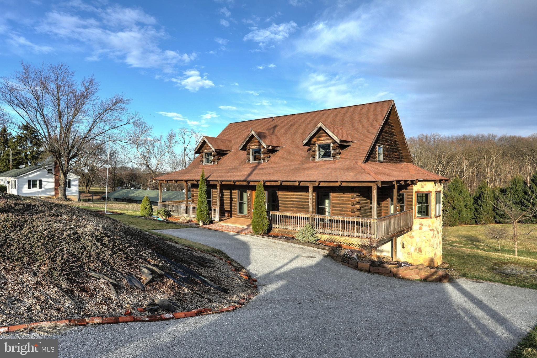 SOUTH BRANCH - Residential