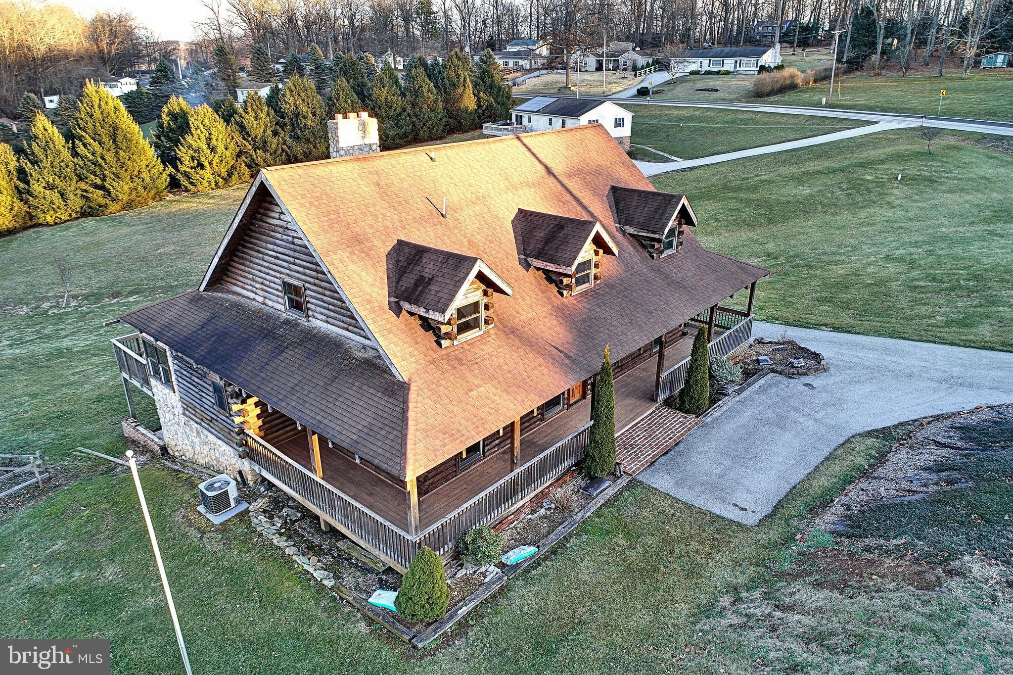 SOUTH BRANCH - Residential