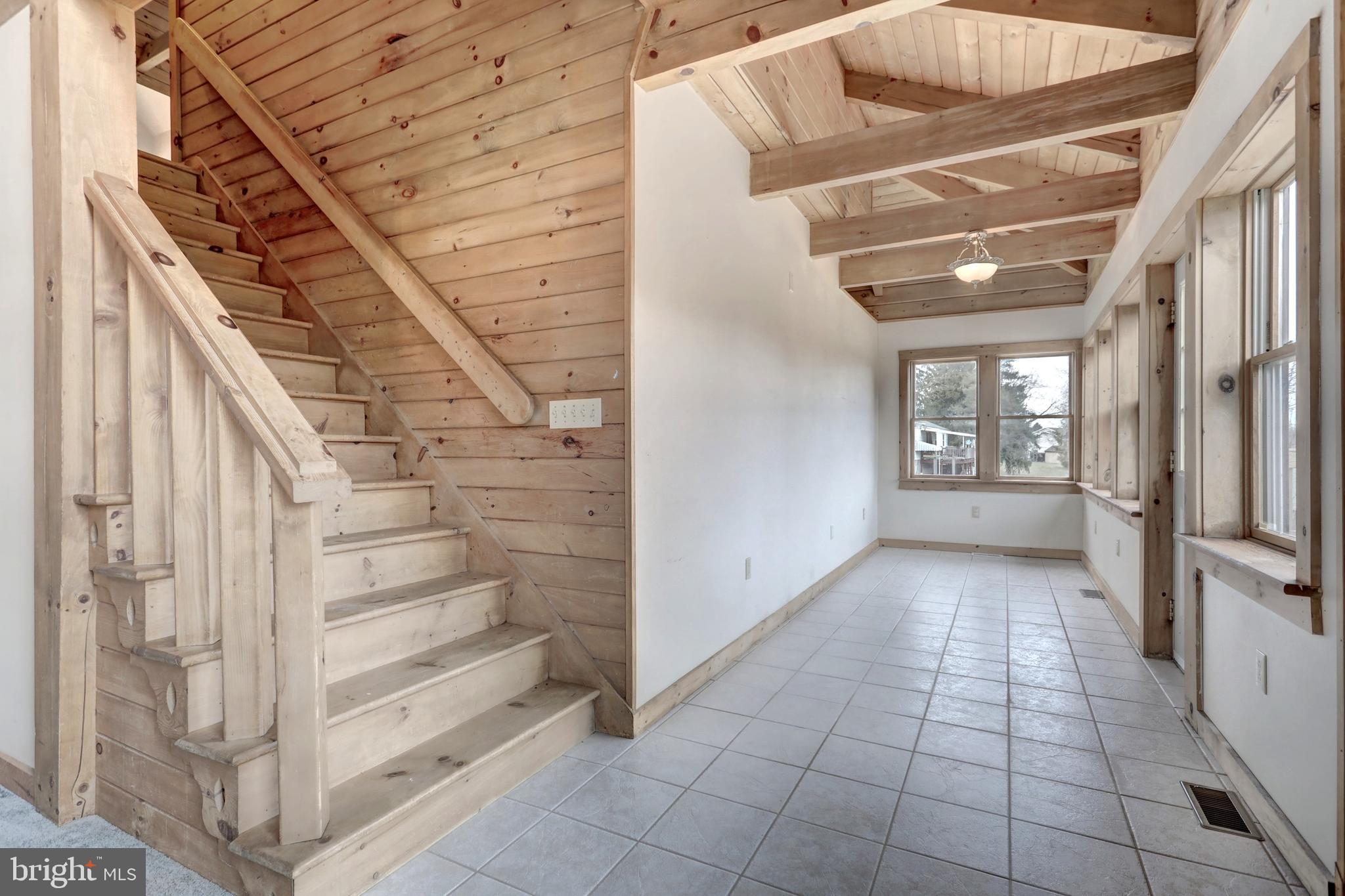 SOUTH BRANCH - Residential