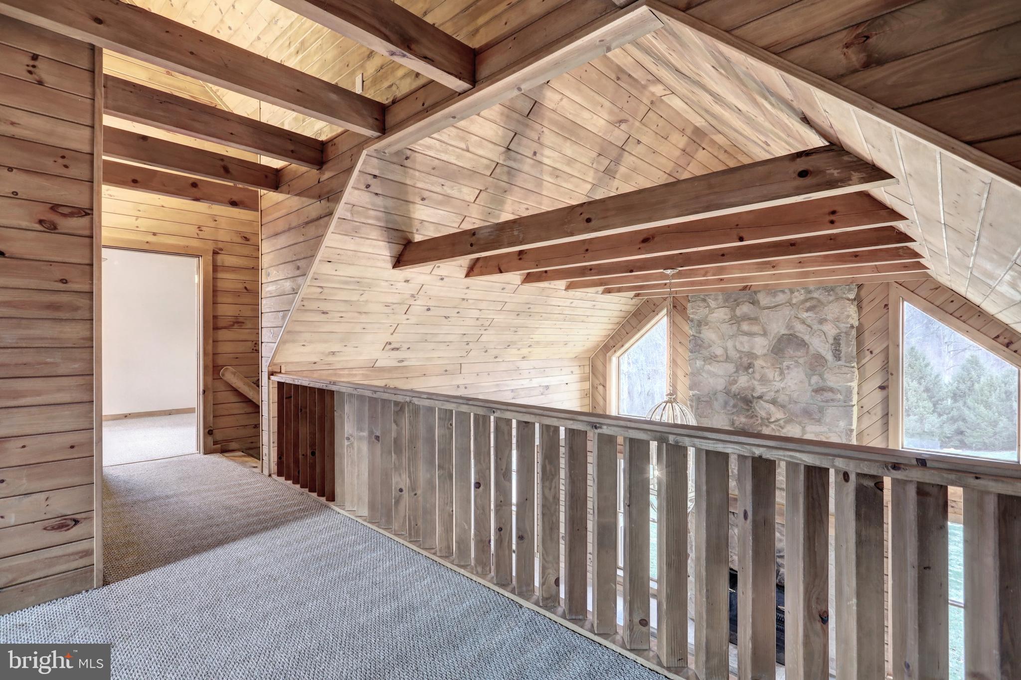 SOUTH BRANCH - Residential