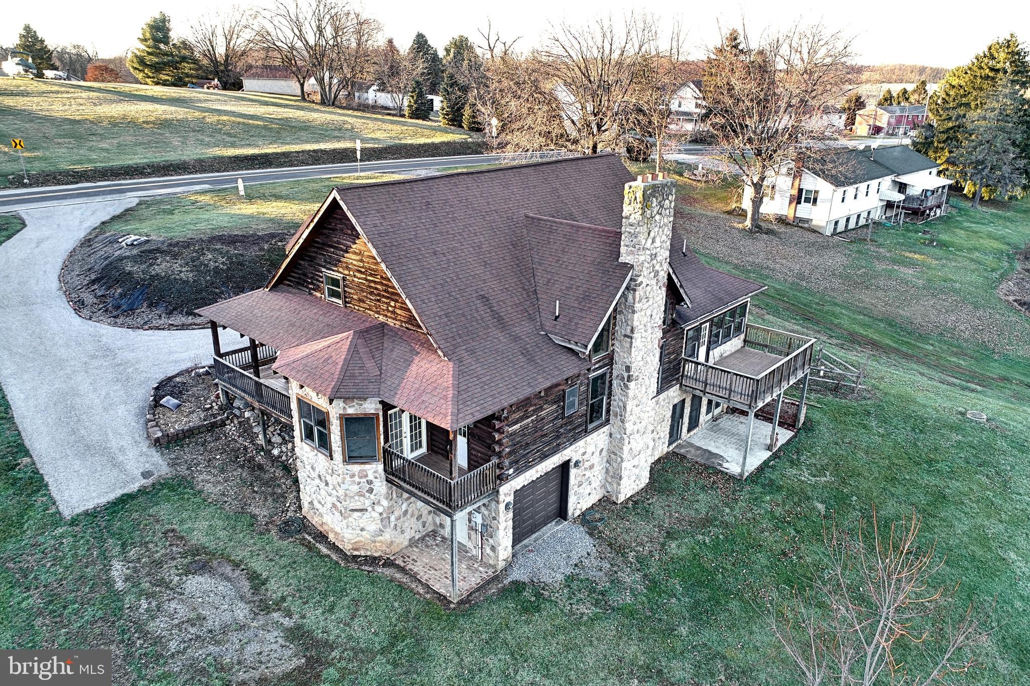 SOUTH BRANCH - Residential