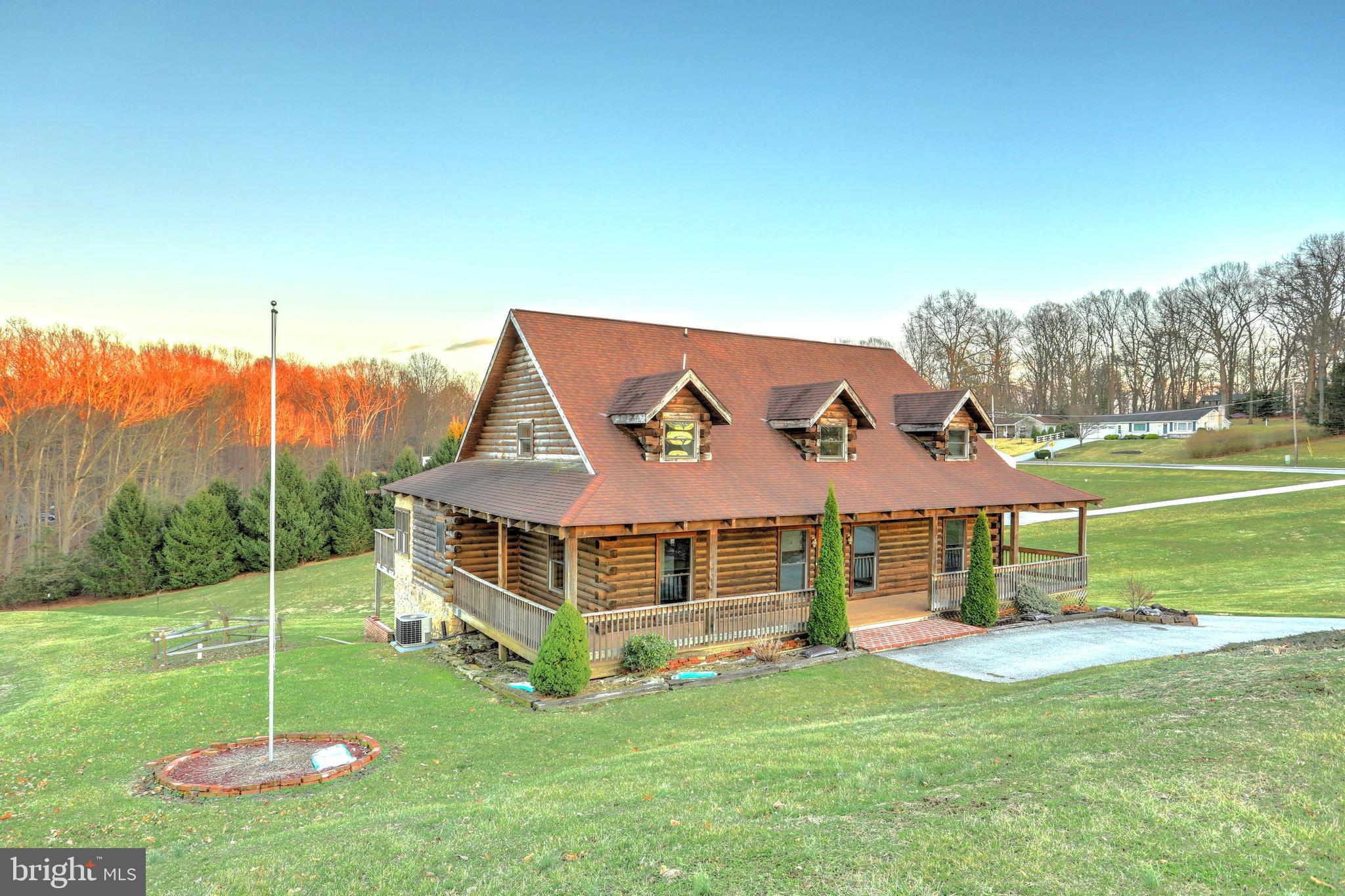 SOUTH BRANCH - Residential