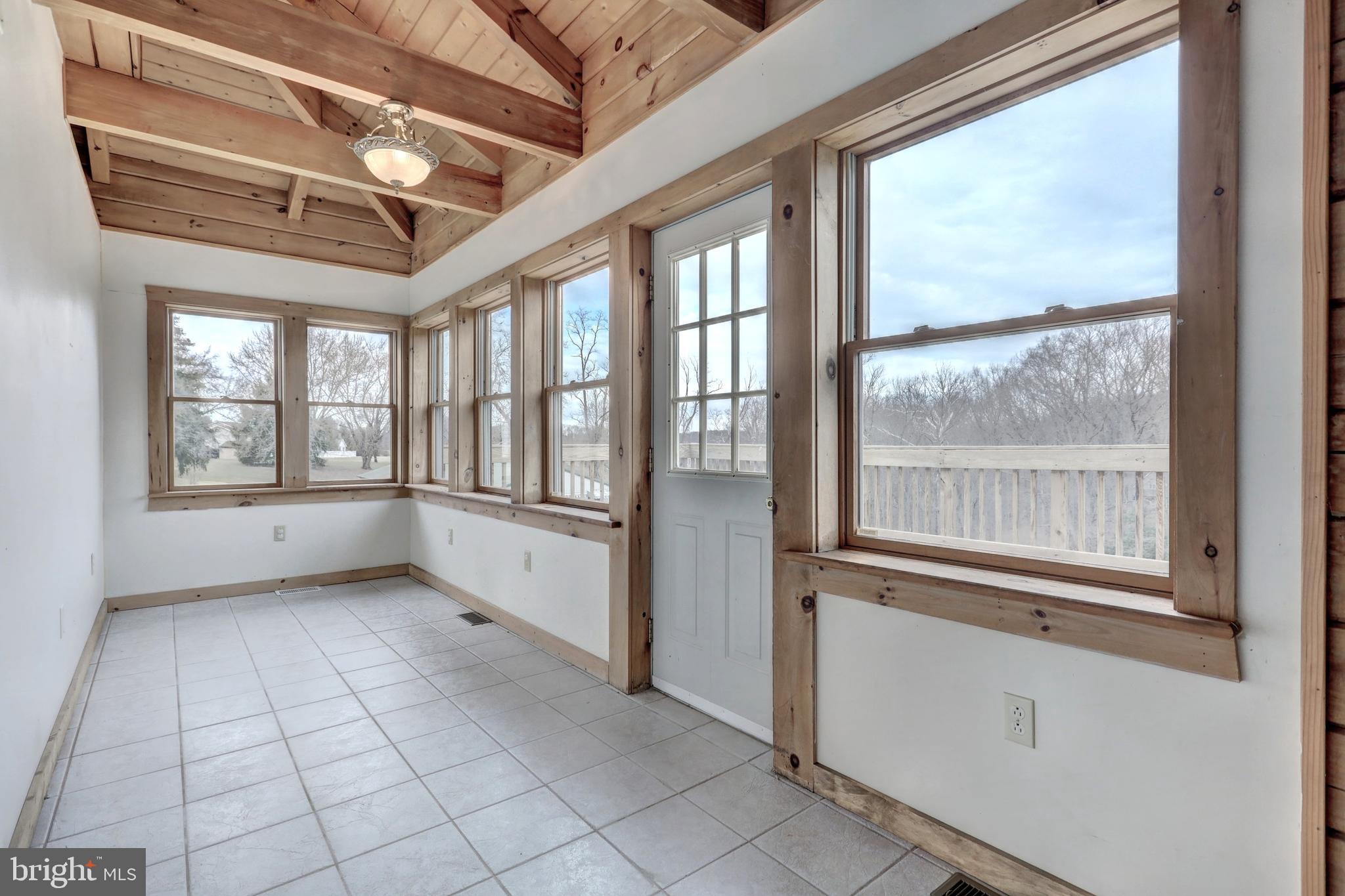 SOUTH BRANCH - Residential