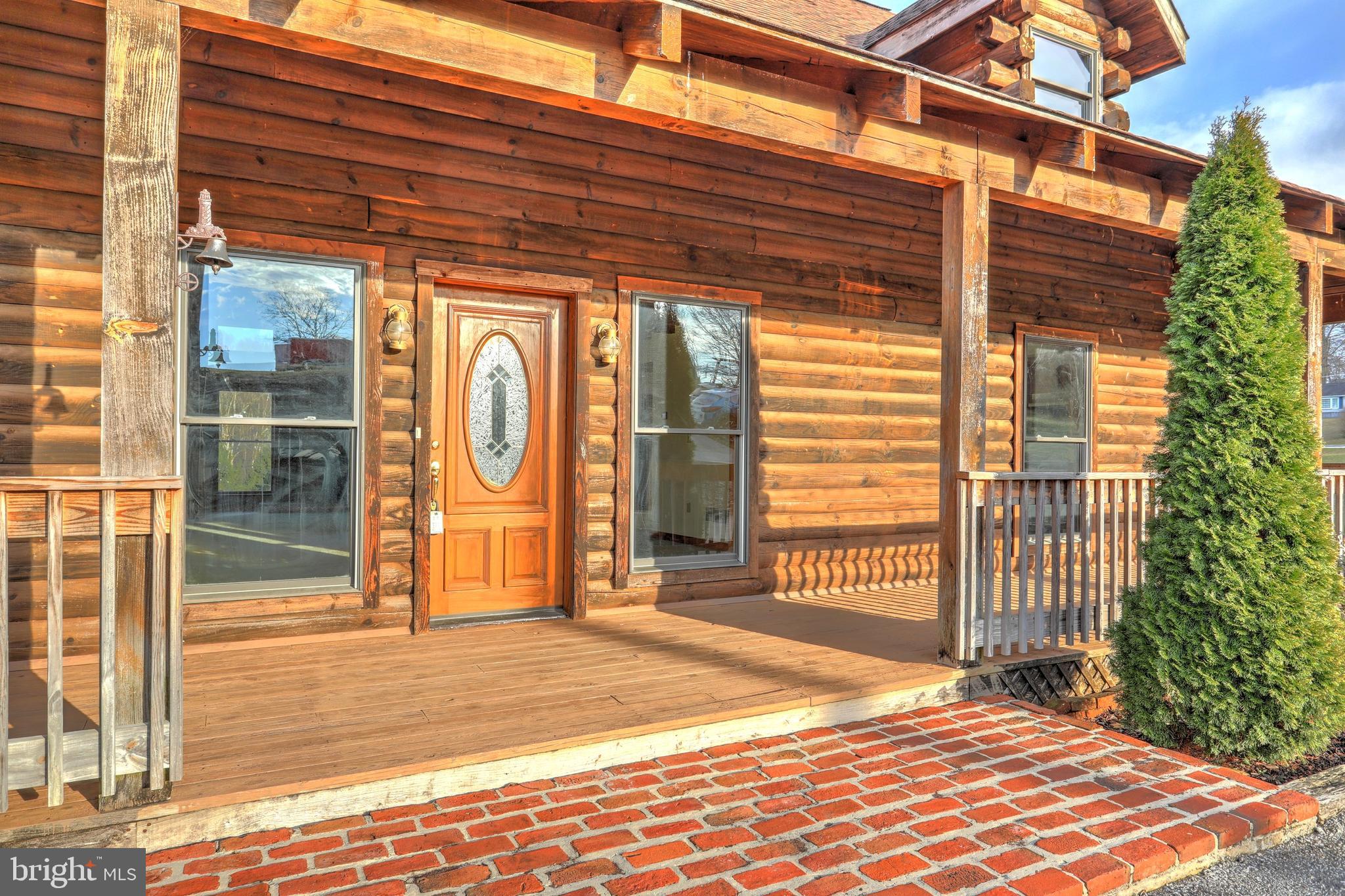 SOUTH BRANCH - Residential