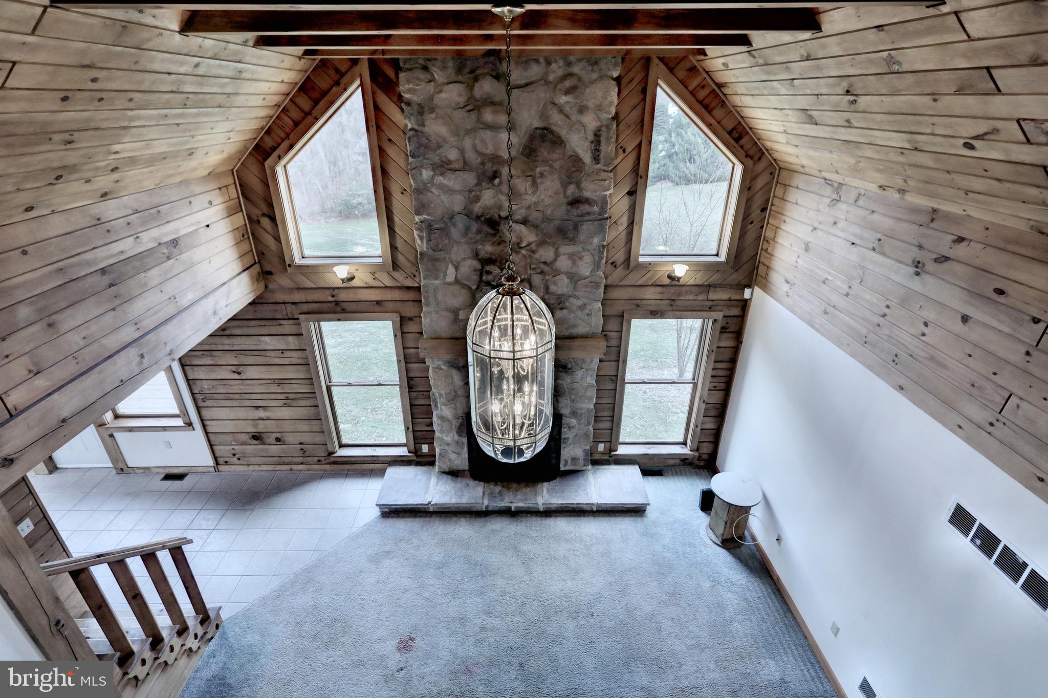 SOUTH BRANCH - Residential