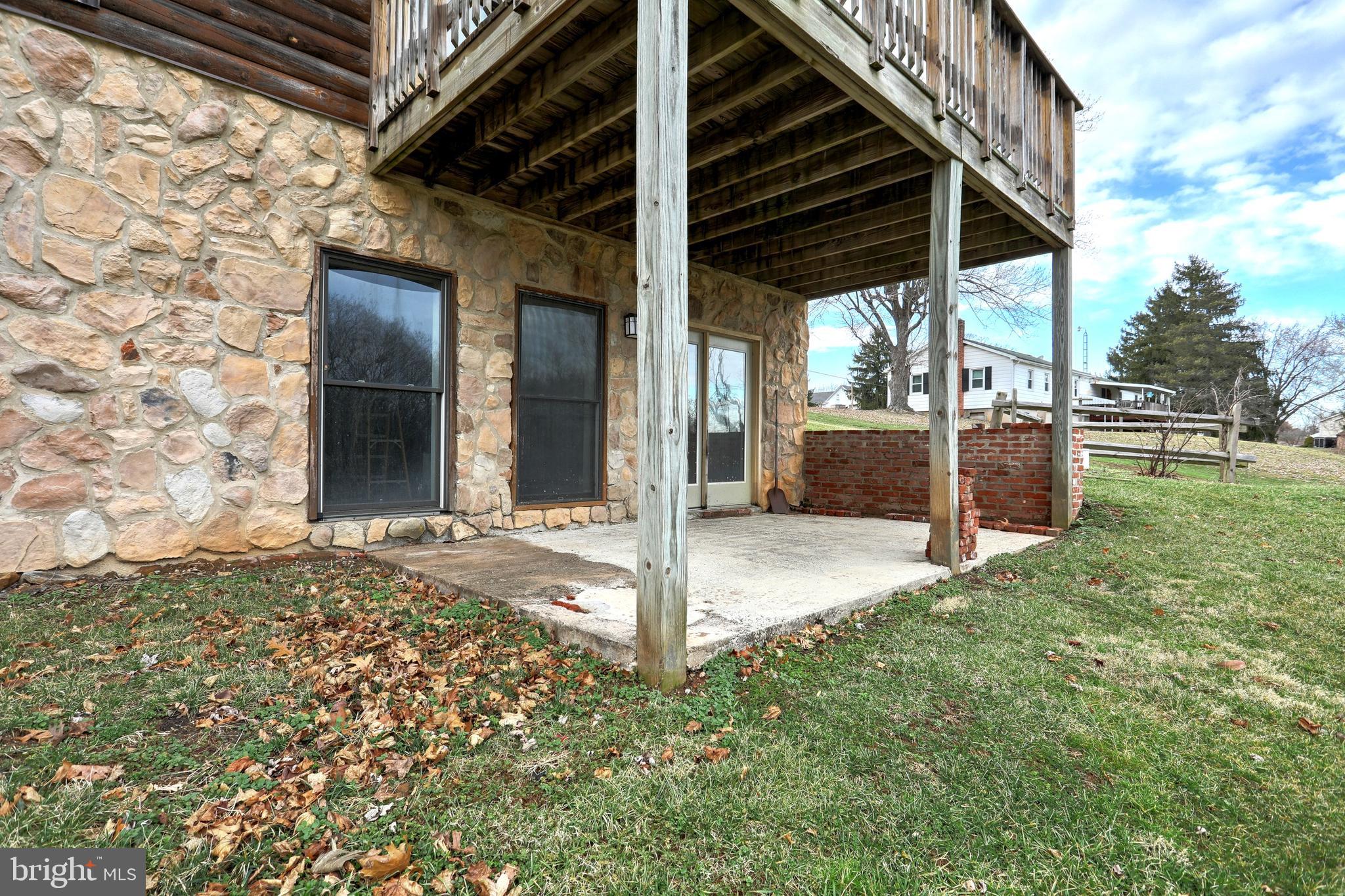 SOUTH BRANCH - Residential