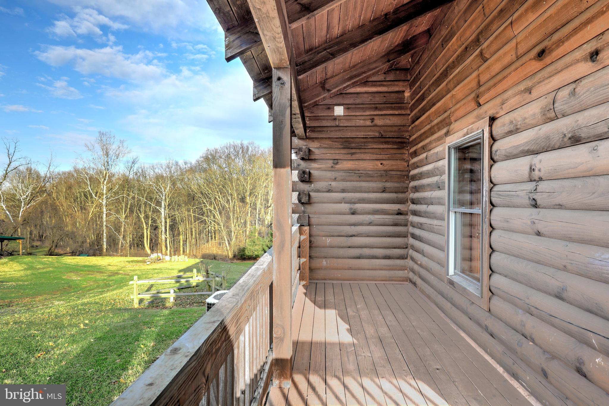 SOUTH BRANCH - Residential