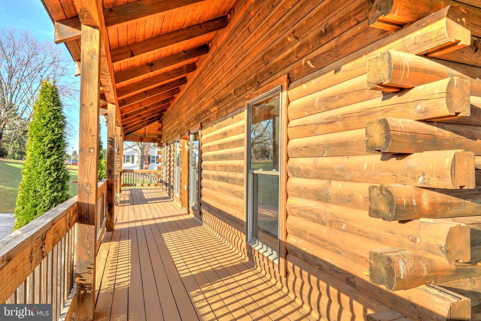 SOUTH BRANCH - Residential