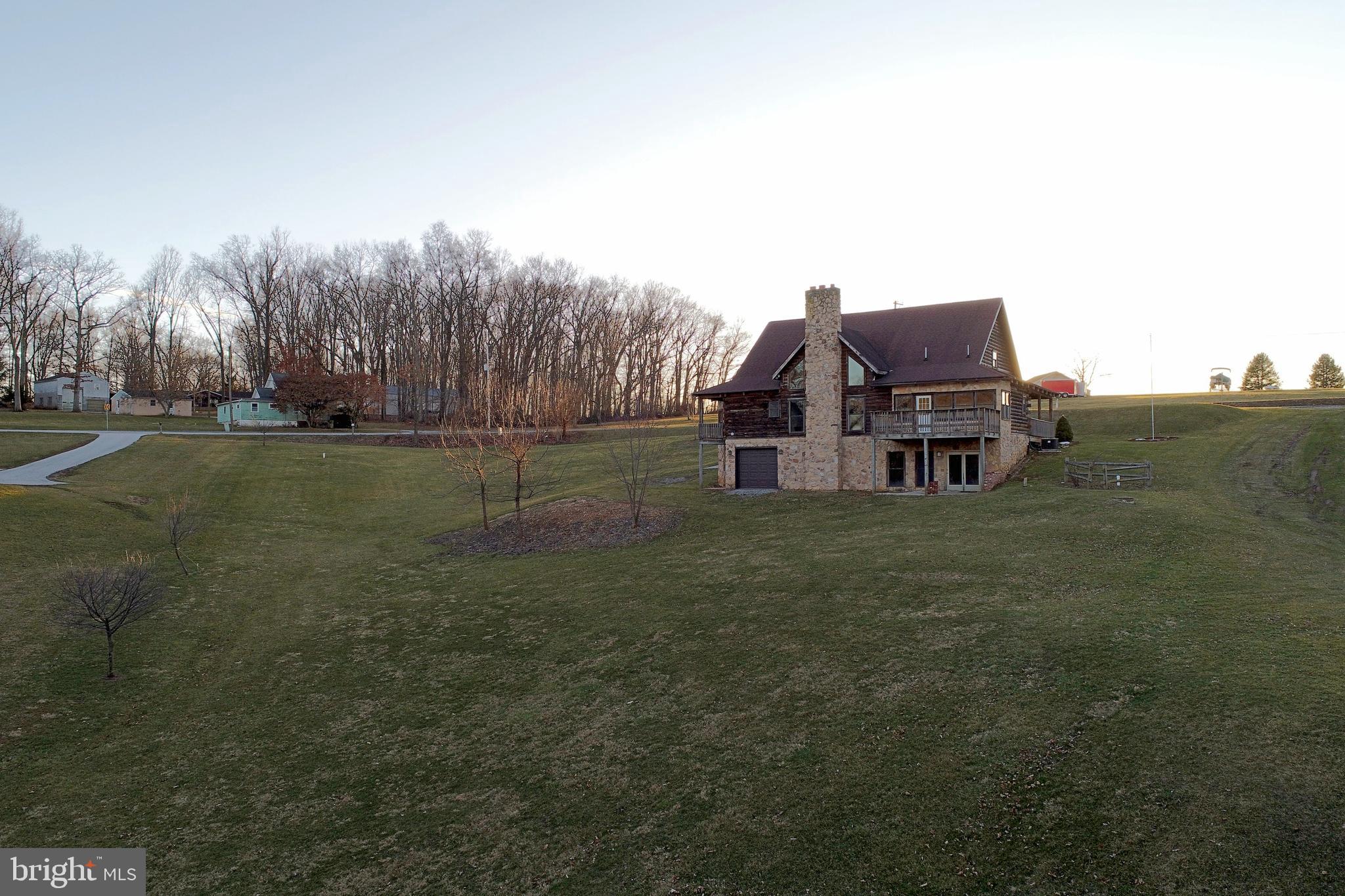 SOUTH BRANCH - Residential