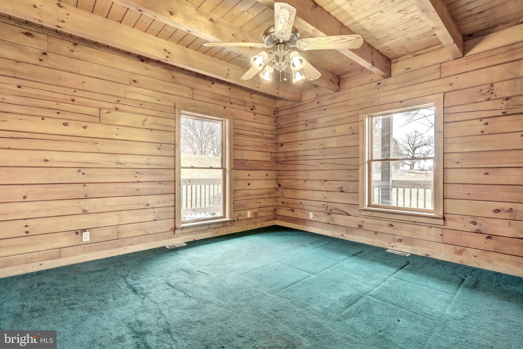 SOUTH BRANCH - Residential