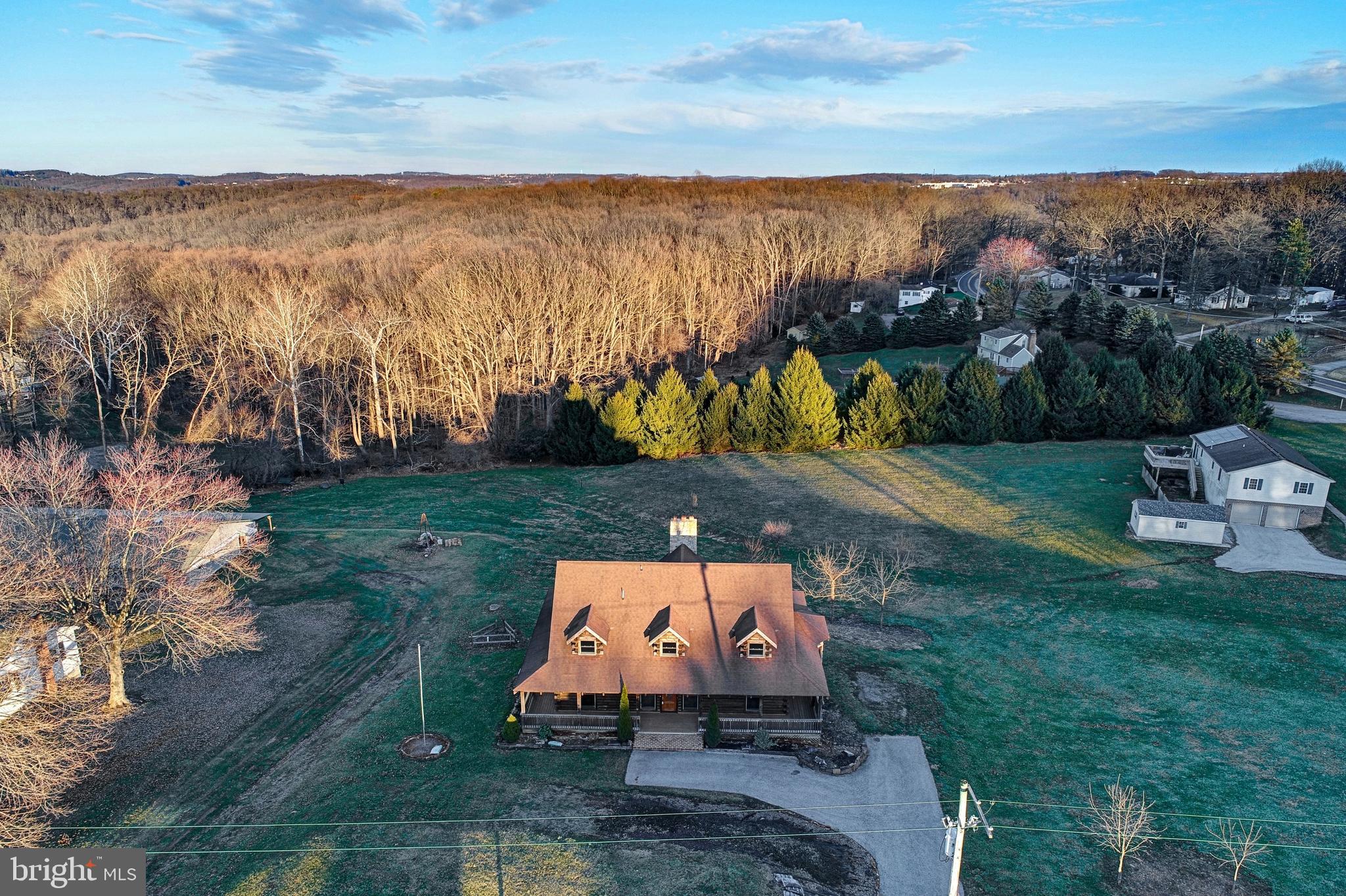 SOUTH BRANCH - Residential