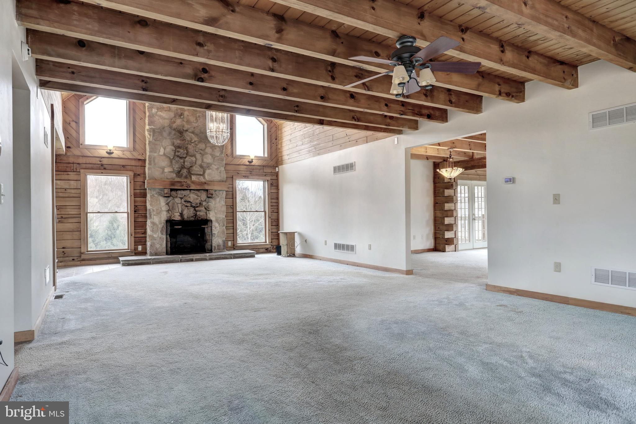 SOUTH BRANCH - Residential