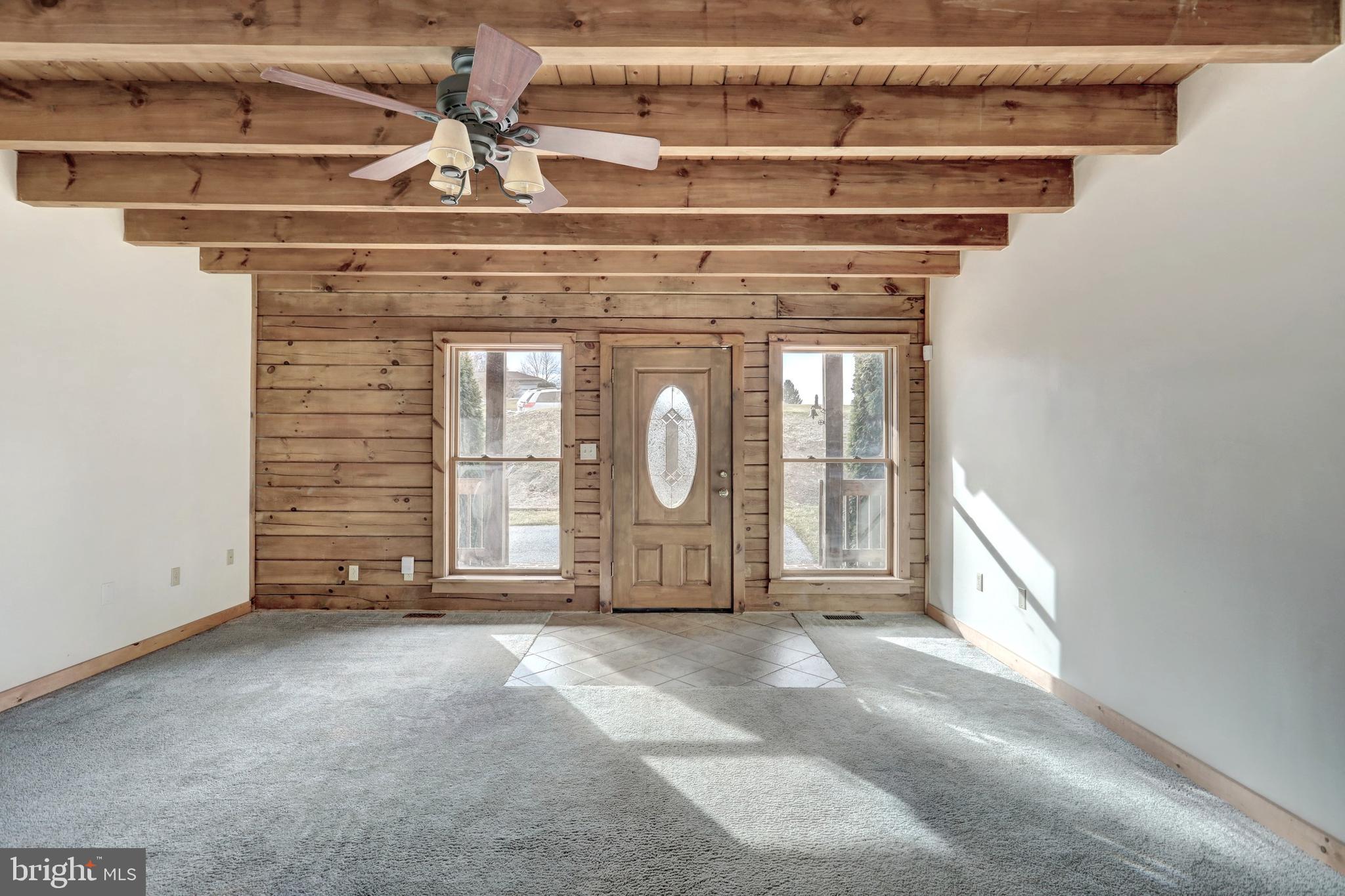 SOUTH BRANCH - Residential