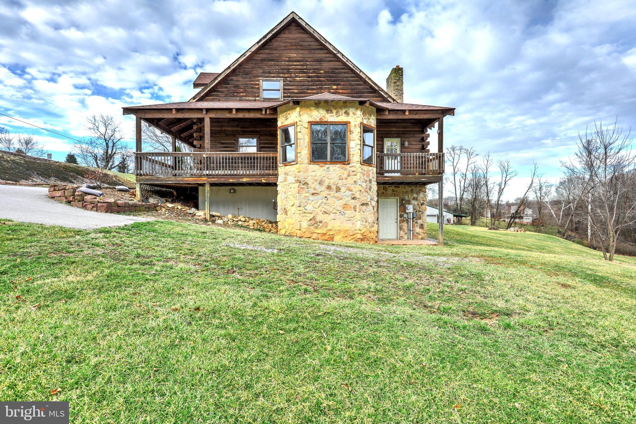 SOUTH BRANCH - Residential