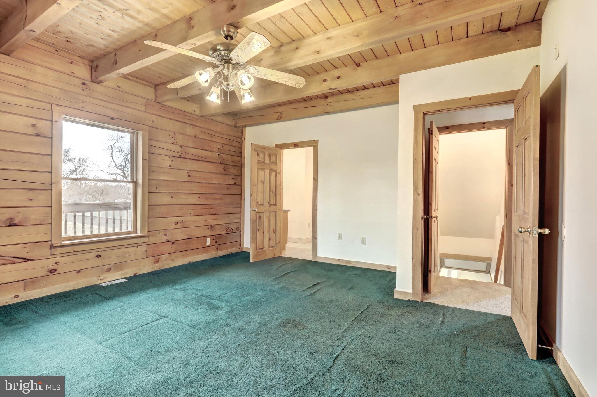 SOUTH BRANCH - Residential