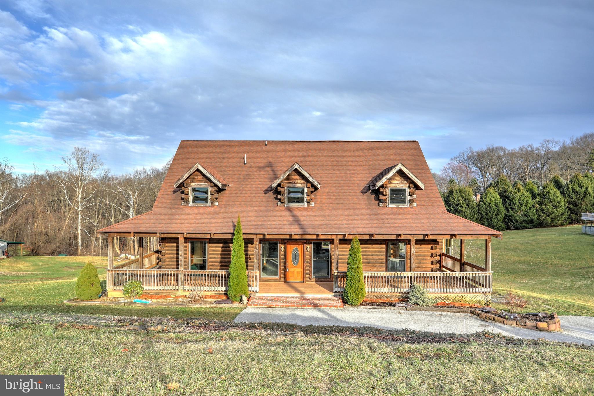 SOUTH BRANCH - Residential