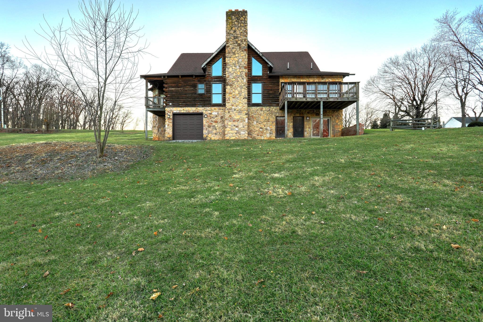 SOUTH BRANCH - Residential