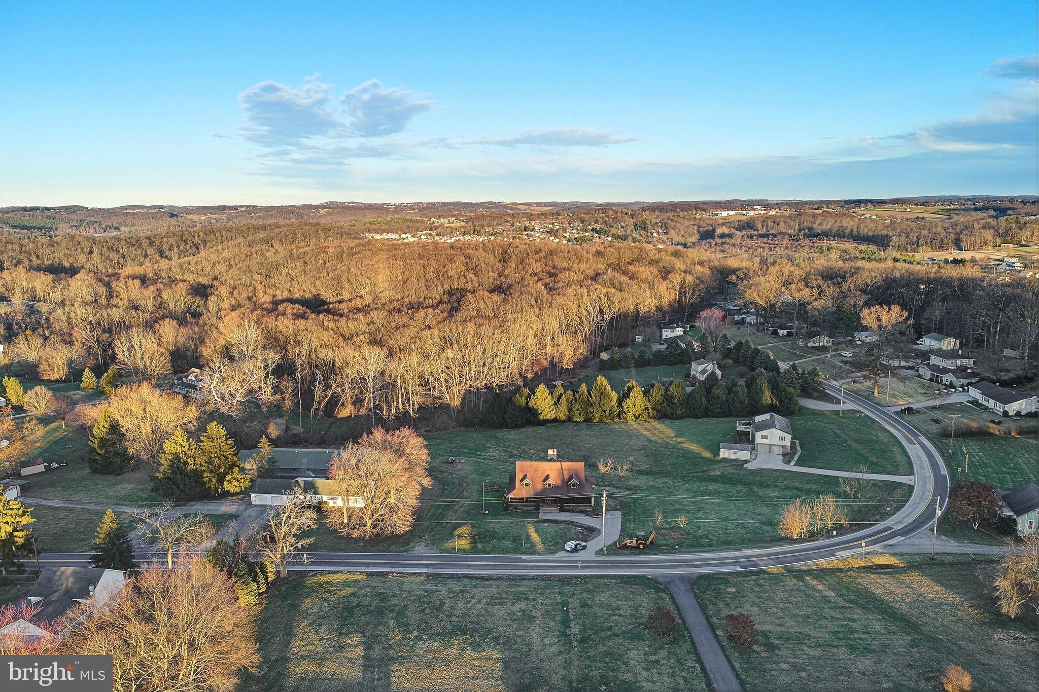 SOUTH BRANCH - Residential