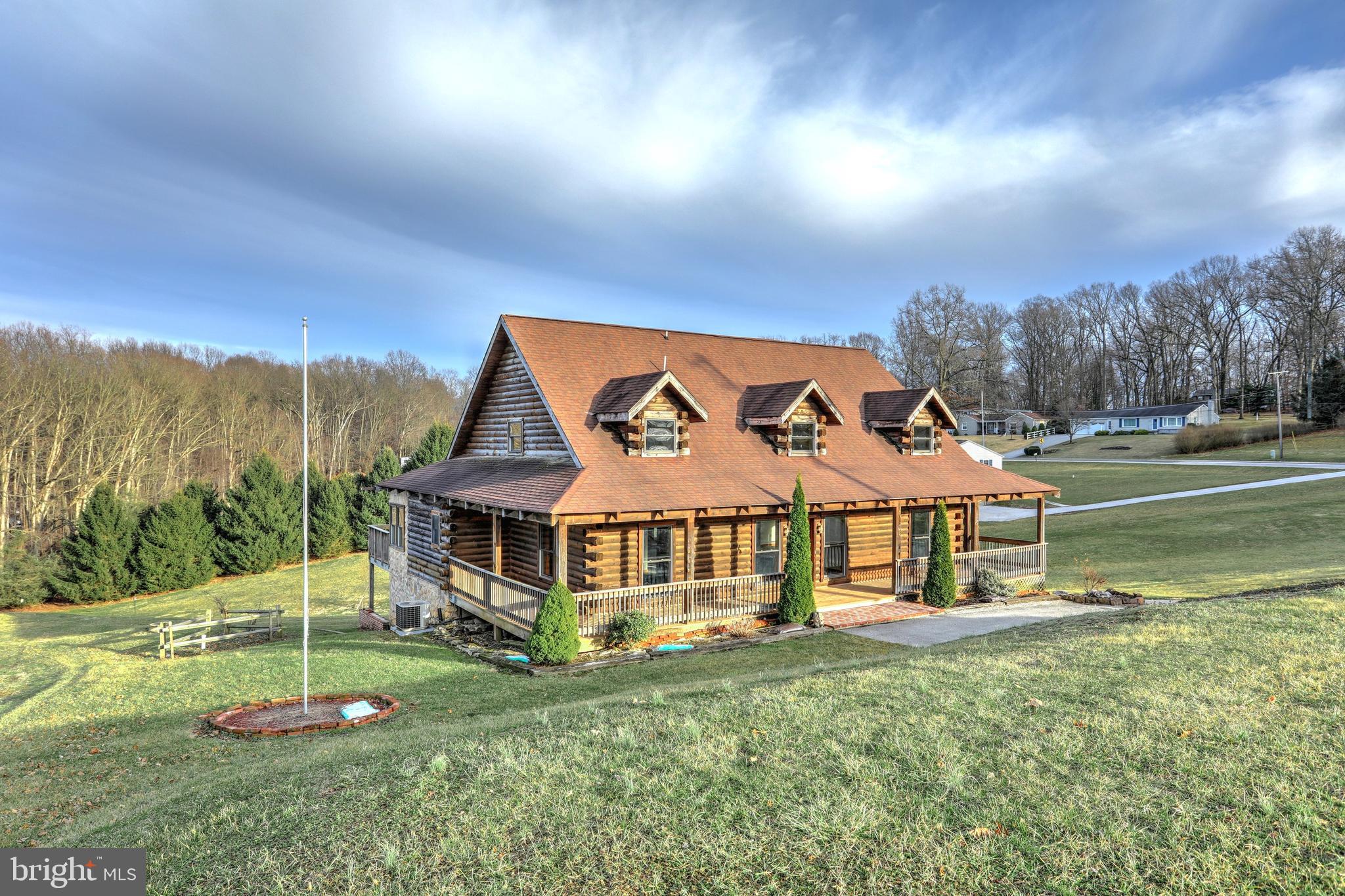 SOUTH BRANCH - Residential