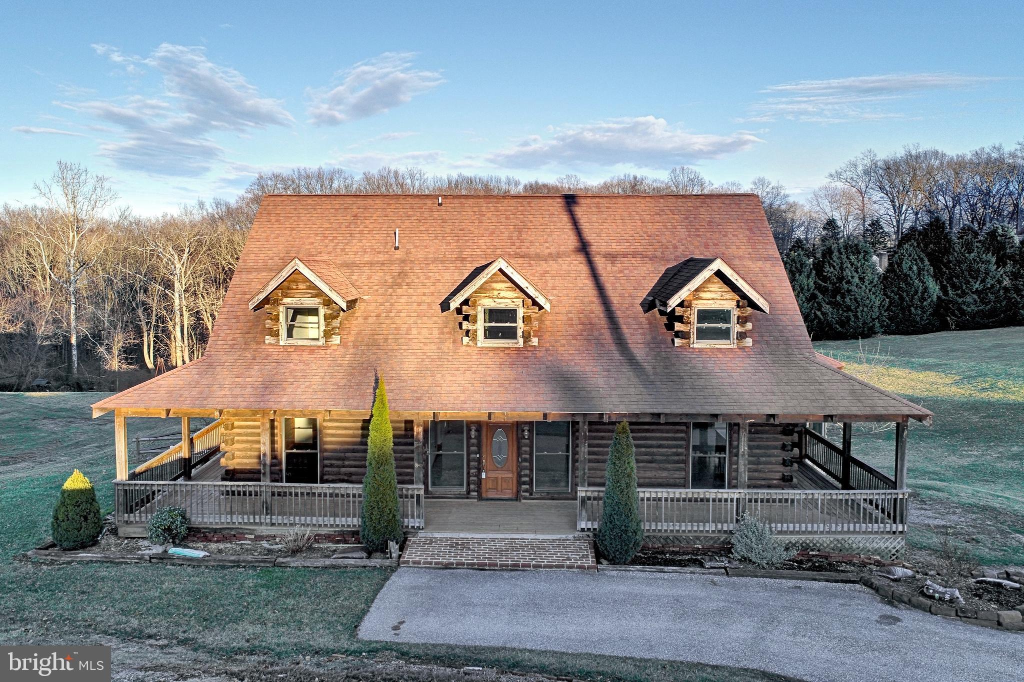 SOUTH BRANCH - Residential