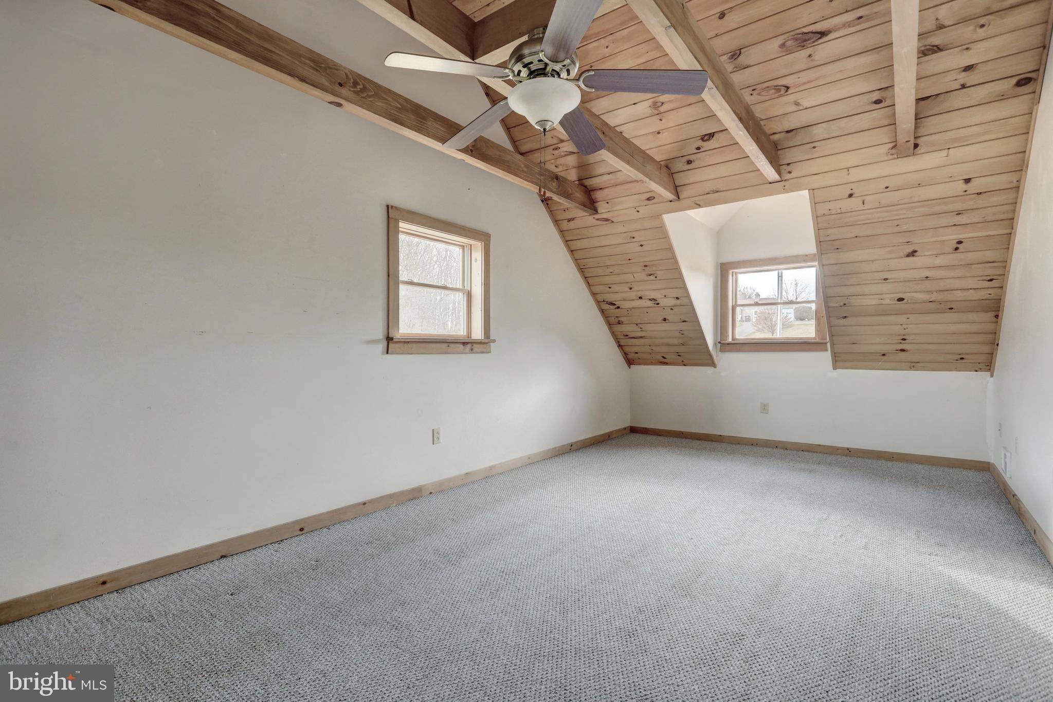 SOUTH BRANCH - Residential