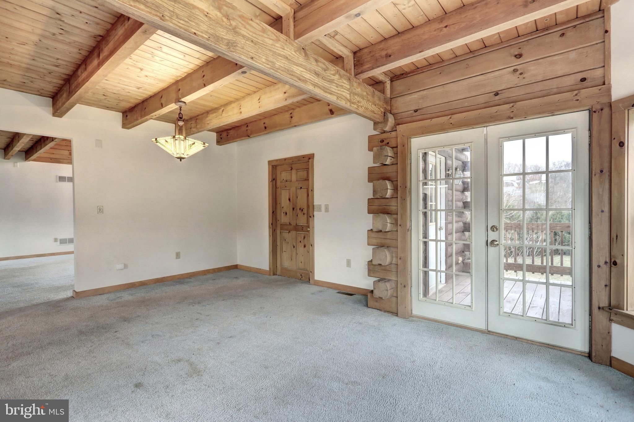 SOUTH BRANCH - Residential