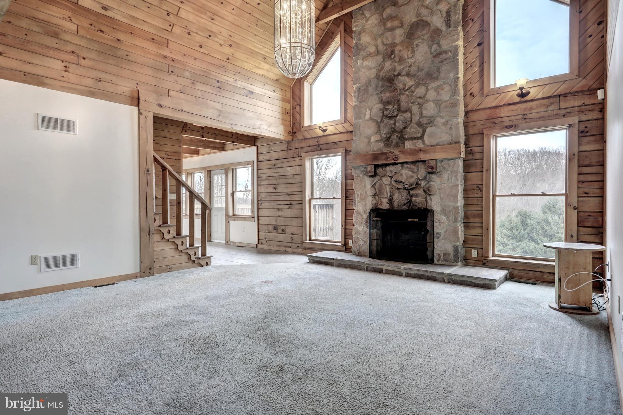 SOUTH BRANCH - Residential