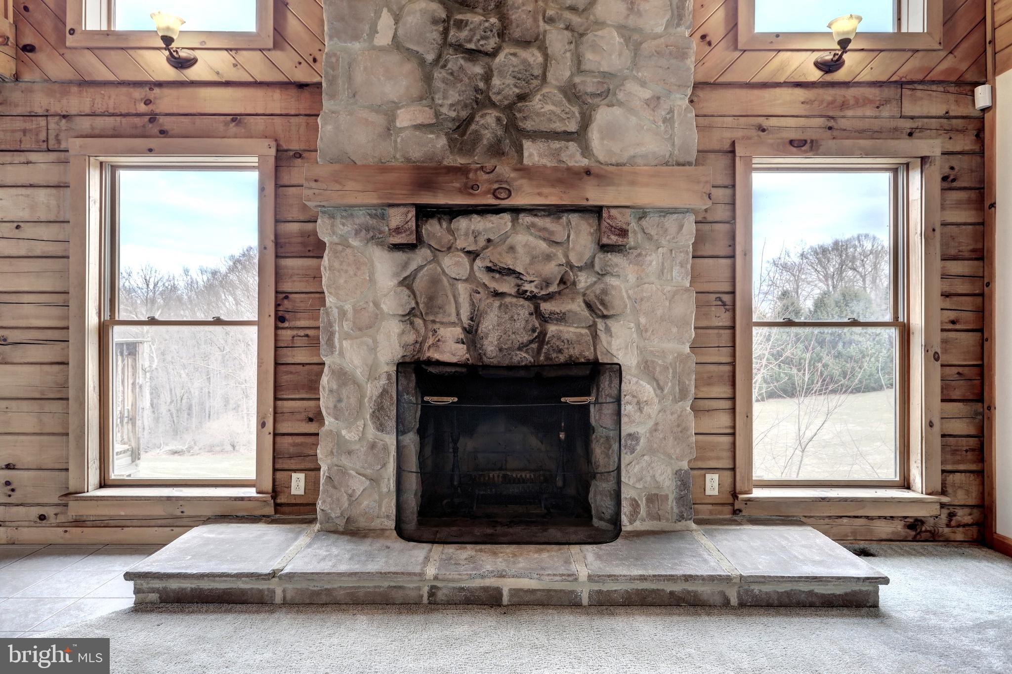 SOUTH BRANCH - Residential