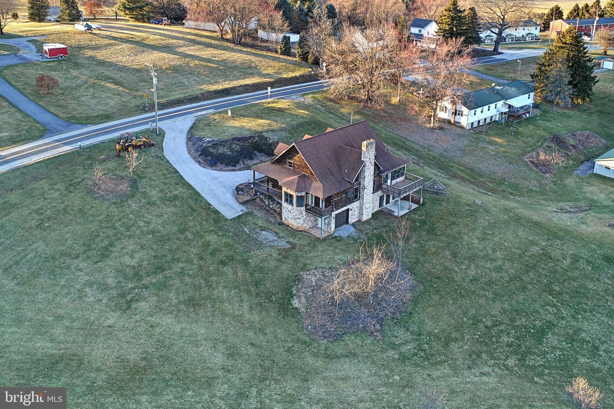 SOUTH BRANCH - Residential