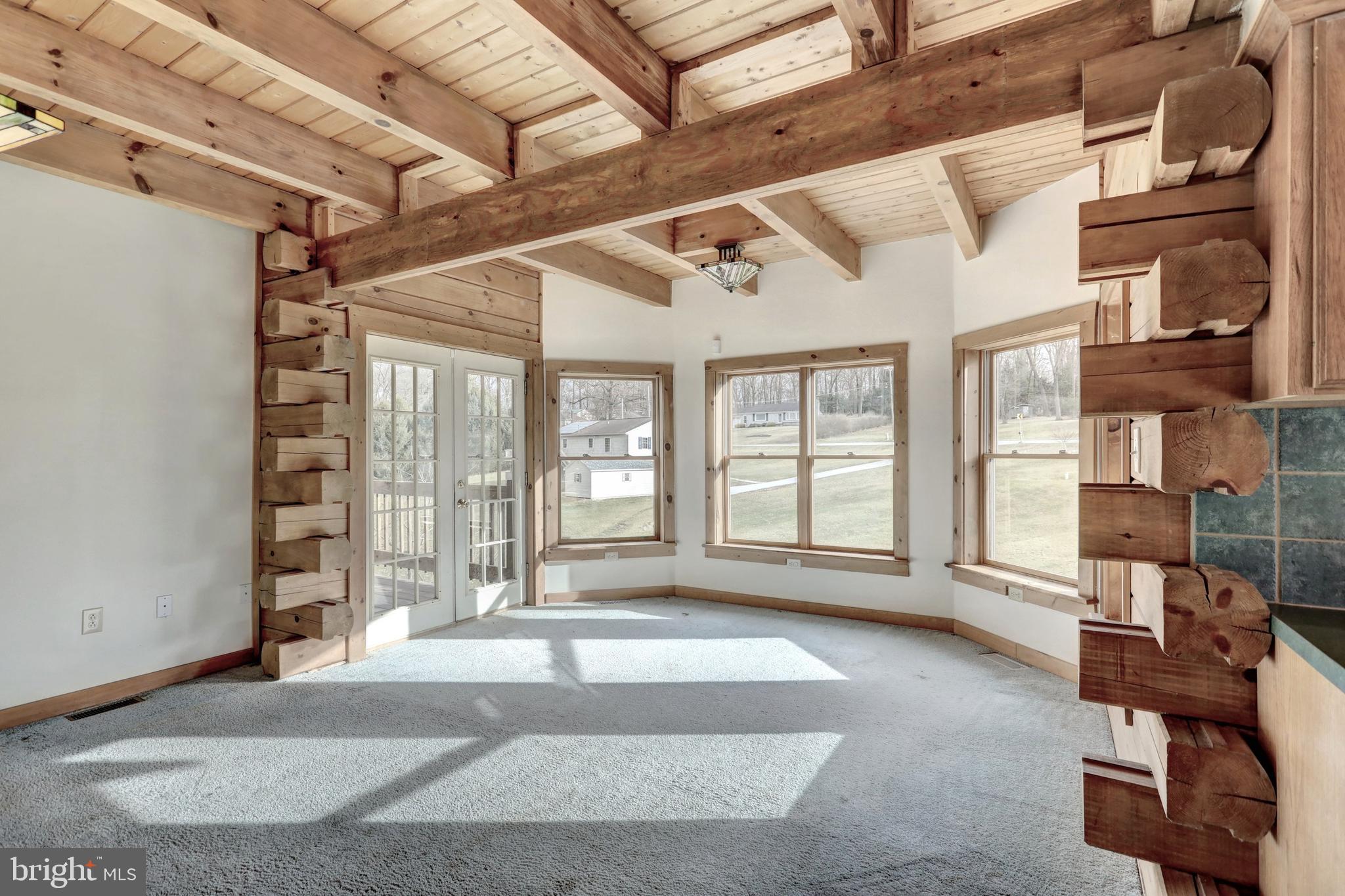 SOUTH BRANCH - Residential