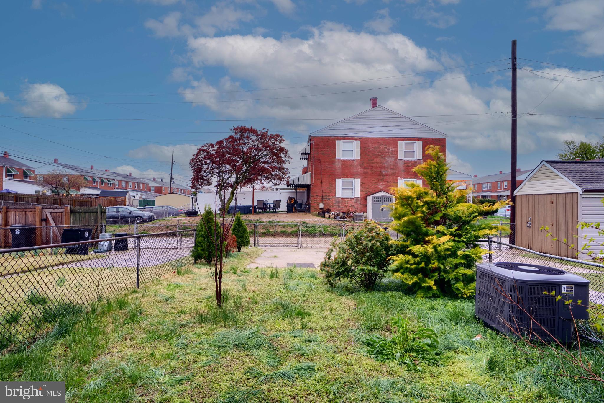 GRAY HAVEN - Residential